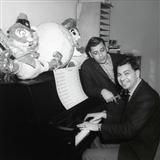 Sherman Brothers 'Hushabye Mountain'