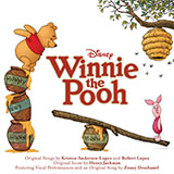 Sherman Brothers 'Rumbly In My Tumbly (from The Many Adventures of Winnie The Pooh)'