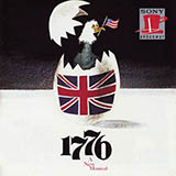 Sherman Edwards 'Piddle, Twiddle And Resolve (from 1776)'