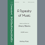 Sherry Blevins 'A Tapestry of Music'