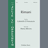 Sherry Blevins 'Rimani'