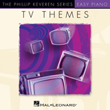 Sherwood Schwartz 'The Brady Bunch (arr. Phillip Keveren)'