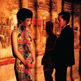 Shigeru Umebayashi 'Yumeji's Theme (from 'In The Mood For Love')'