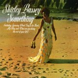 Shirley Bassey 'Yesterday I Heard The Rain'