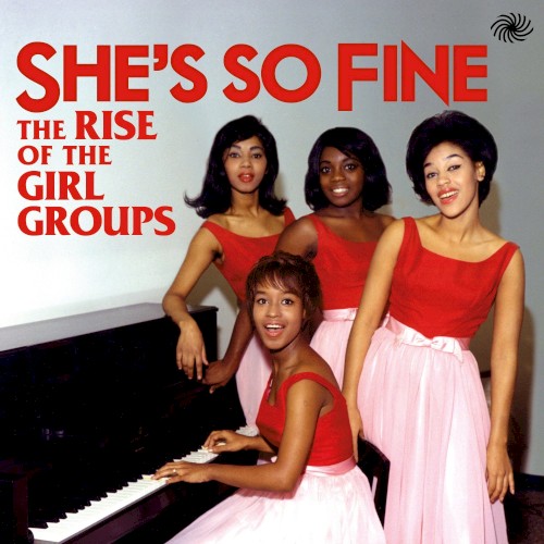 Shirley Gunter & The Queens 'Oop Shoop'