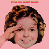 Shirley Temple 'On The Good Ship Lollipop'