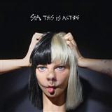 Sia 'Cheap Thrills'