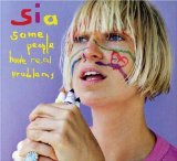 Sia 'I Go To Sleep'