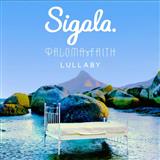 Sigala 'Lullaby (featuring Paloma Faith)'