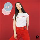 Sigrid 'Don't Kill My Vibe'