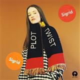 Sigrid 'Plot Twist'