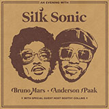 Silk Sonic 'After Last Night'