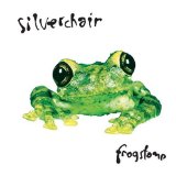 Silverchair 'Tomorrow'