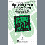 Simon & Garfunkel 'The 59th Street Bridge Song (Feelin' Groovy) (arr. Roger Emerson)'
