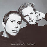 Simon & Garfunkel 'America'