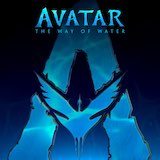 Simon Franglen 'The Tulkin Return (from Avatar: The Way Of Water)'
