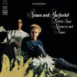 Simon & Garfunkel '7 O'Clock News/Silent Night'