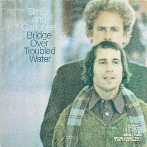 Simon & Garfunkel 'Cecilia'