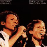 Simon & Garfunkel 'Me and Julio Down By The Schoolyard'