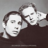 Simon & Garfunkel 'Overs'