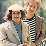 Simon & Garfunkel 'Sounds Of Simon and Garfunkel'