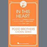 Sinéad O'Connor 'In This Heart (arr. Matt and Adam Podd)'