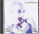 Sinead O'Connor 'Mandinka'