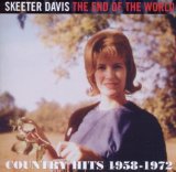 Skeeter Davis 'The End Of The World (arr. Patrick Gazard)'