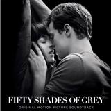 Skylar Grey 'I Know You (from 'Fifty Shades Of Grey')'
