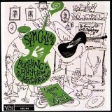Slim Gaillard 'Cement Mixer'