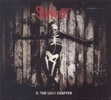 Slipknot 'Custer'