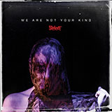 Slipknot 'Unsainted'