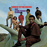 Sly And The Family Stone 'Dance To The Music'