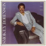 Smokey Robinson 'Cruisin''