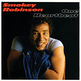 Smokey Robinson 'One Heartbeat'