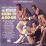 Smokey Robinson & The Miracles 'Ooo Baby Baby'