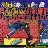Snoop Dog 'Gin And Juice'