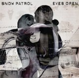 Snow Patrol 'Set The Fire To The Third Bar'