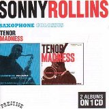 Sonny Rollins 'Blue Seven'