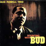 Sonny Rollins 'Bouncing With Bud'
