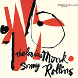 Sonny Rollins 'I Want To Be Happy'