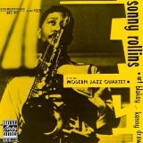 Sonny Rollins 'No Moe'