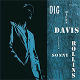 Sonny Rollins 'Out Of The Blue'