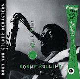 Sonny Rollins 'Raincheck'