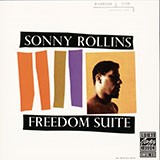 Sonny Rollins 'There Will Never Be Another You'
