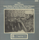 Sonny Rollins 'Vierd Blues'