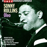 Sonny Rollins 'Woodyn' You'