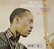 Sonny Stitt 'Autumn In New York'