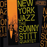 Sonny Stitt 'I Know That You Know'