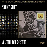 Sonny Stitt 'On A Slow Boat To China'